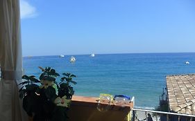 Beach Apartments Patrizia