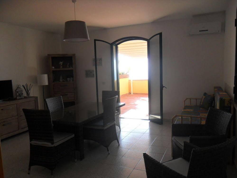 Beach Apartments Patrizia Taormina Esterno foto