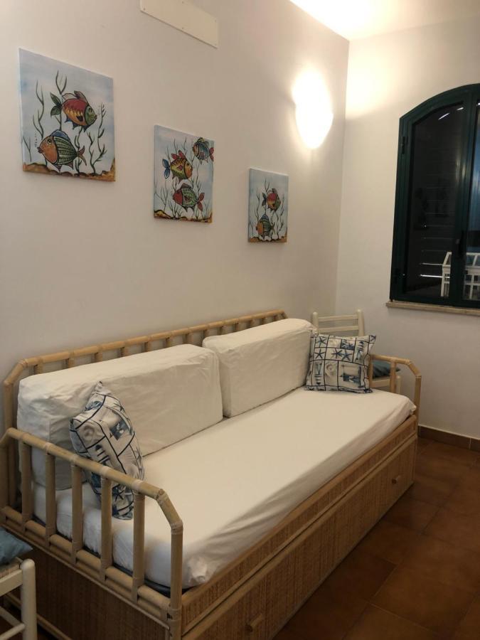 Beach Apartments Patrizia Taormina Esterno foto