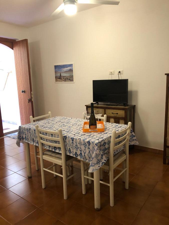 Beach Apartments Patrizia Taormina Esterno foto