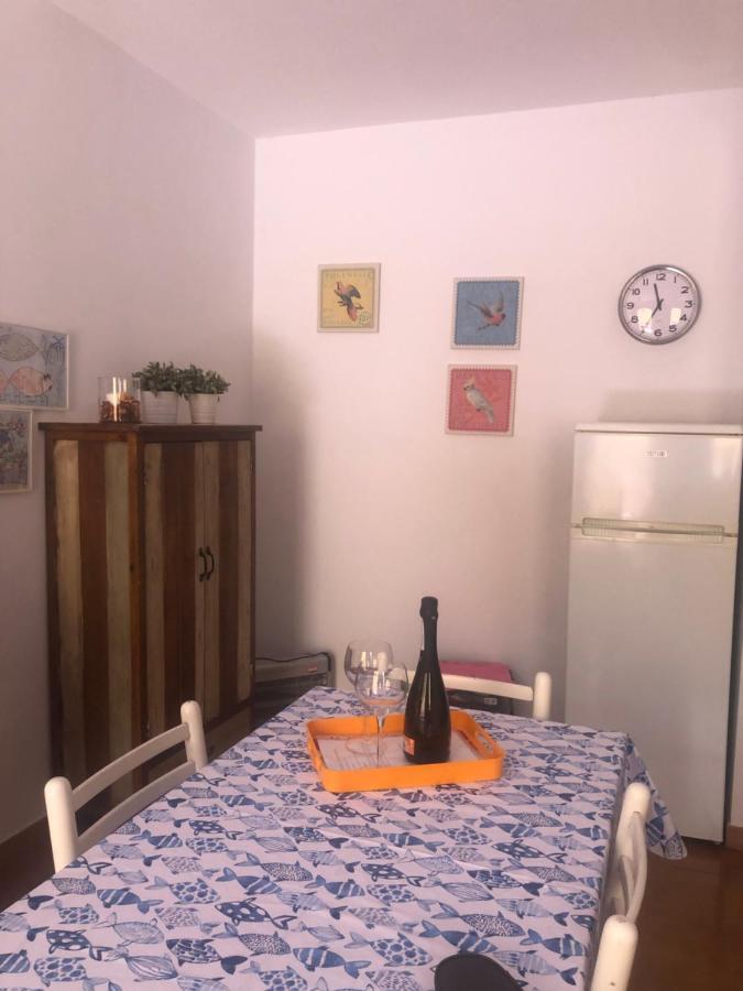 Beach Apartments Patrizia Taormina Esterno foto