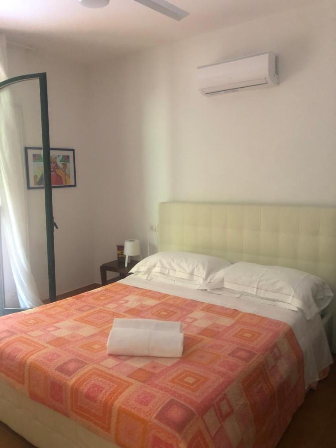 Beach Apartments Patrizia Taormina Esterno foto
