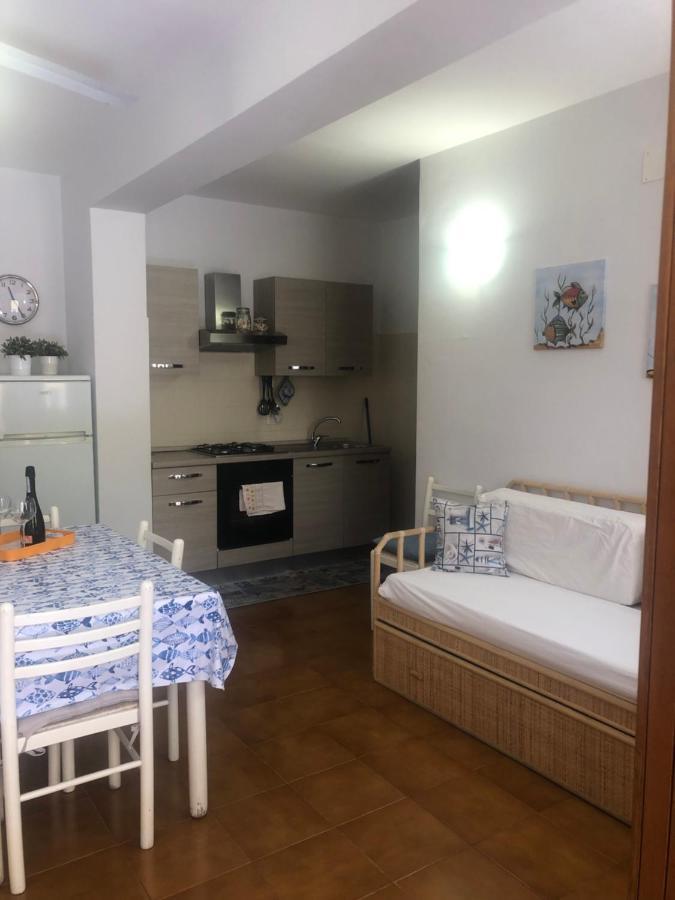 Beach Apartments Patrizia Taormina Esterno foto