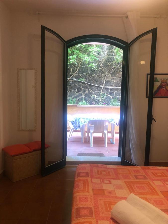 Beach Apartments Patrizia Taormina Esterno foto