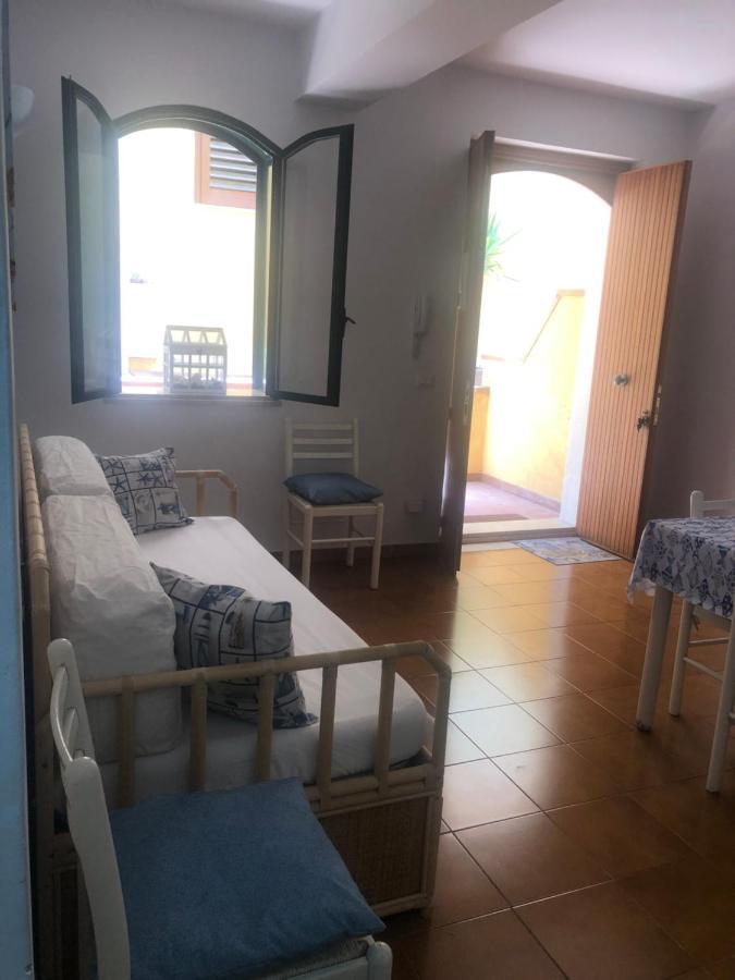 Beach Apartments Patrizia Taormina Esterno foto
