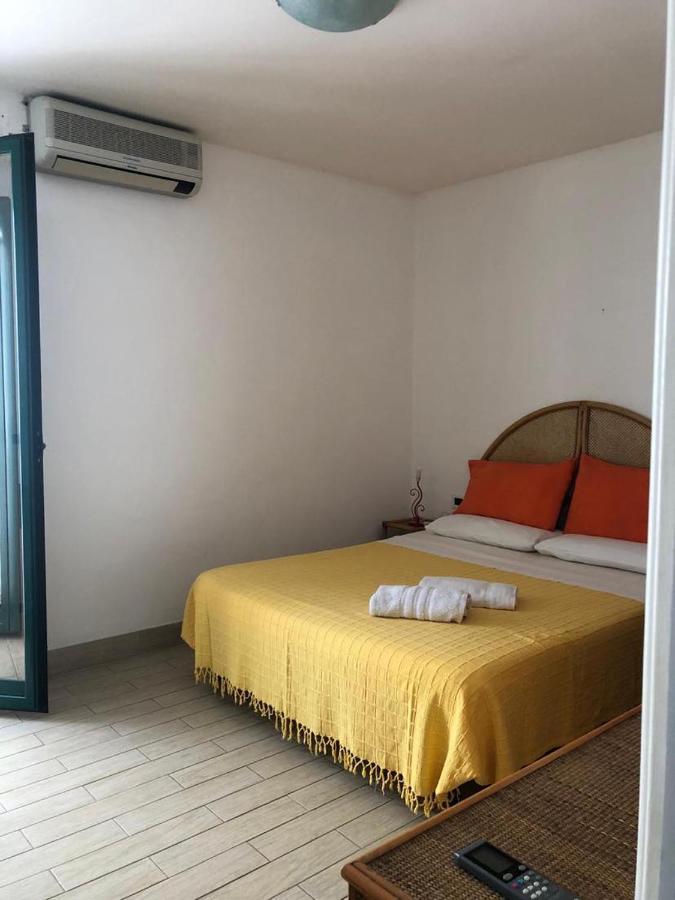 Beach Apartments Patrizia Taormina Esterno foto
