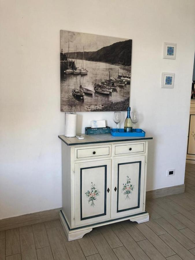 Beach Apartments Patrizia Taormina Esterno foto