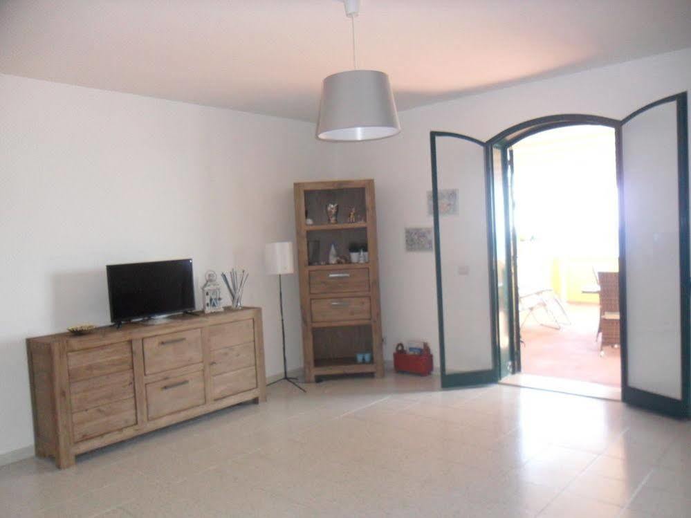 Beach Apartments Patrizia Taormina Esterno foto